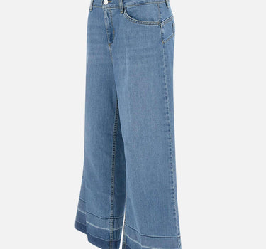 Jeans bottom up UA5132D0246 78865 LIU-JO 