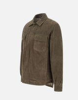 Giacca "Modigliani camoscio col4" MODIGLIANI CAMOSCIO4 VOLFAGLI 