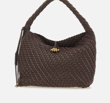 Borsa a spalla "Aurelie" BS12066 COMMWPLINTESPRESSO GIANNI CHIARINI 