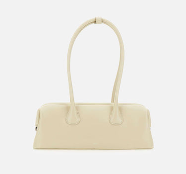Borsa a spalla "Boat Wide" 24FWB010132003 CREAM OSOI 