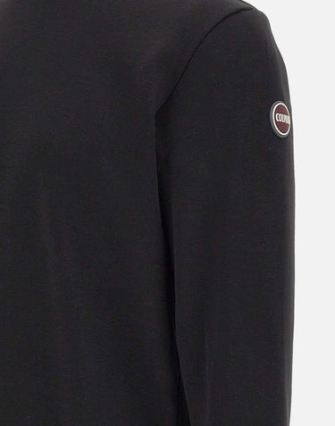 Felpa in cotone 8232R 1WX99 COLMAR ORIGINALS 