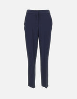 Pantaloni capri stretch SP1TZ011 3003 KAOS 