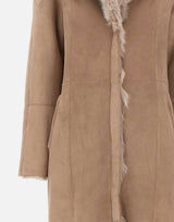 Cappotto "Maeve" MAEVE NEUTRAL HISO 