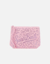 Pochette "Aline Strass" ALI0032 09239L MC2 SAINT BARTH 