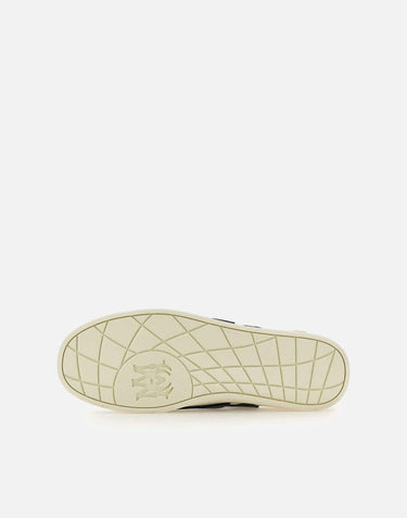 Sneakers "Pacific Bones" AMFOSR1126 001 AMIRI 