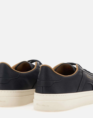 Sneakers "Dbs Sf6 Siwt50" MBGT21967PNNKSIW U55 SANTONI 