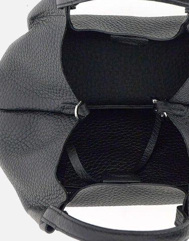 Borsa a mano "Dua" BS9719 RNGDBLNERO GIANNI CHIARINI 