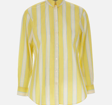 Camicia "Brigitte" BRIG001 01420L MC2 SAINT BARTH 