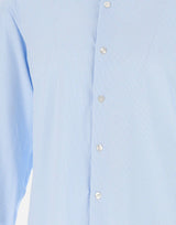 Camicia "Oxford Jacquard Stripe" 26270 V91 RRD 