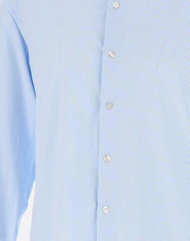 Camicia "Oxford Jacquard Stripe" 26270 V91 RRD 