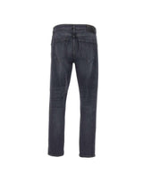 Jeans "Reggae" C5TP05B0 CA2420MD10 PT TORINO 