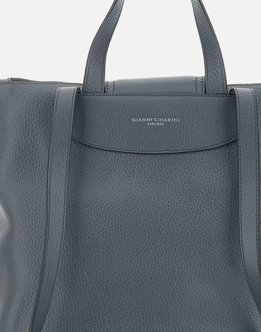 GIANNI CHIARINI ZN7040COMMGRNMIDSKY