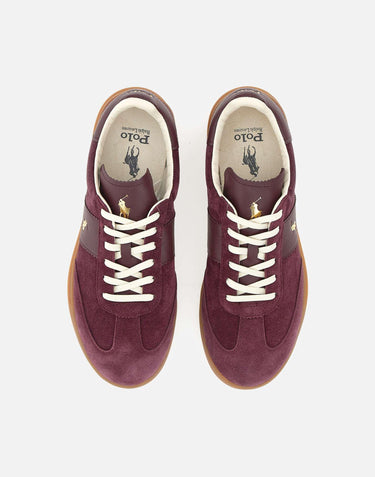 Sneakers "Hrt Aera PP" 809973707 003 POLO RALPH LAUREN 