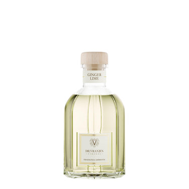Fragranza ambiente "Ginger Lime" 500ml FRV0014D 500ML DR.VRANJES FIRENZE 