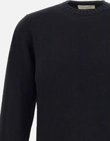 Maglia in cashmere e lana GC3ML WC7R990 FILIPPO DE LAURENTIIS 