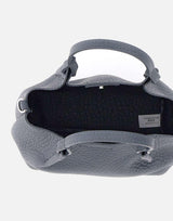 Borsa "Dua" BS9718 RNGDBLMIDSKYNERO GIANNI CHIARINI 