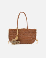 Borsa a spalla "Paloma" BS11371 COMMPLINTCUOIO GIANNI CHIARINI 