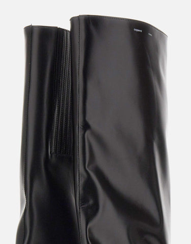 Stivali "Bridge" COPSH03857 BLK COPERNI 