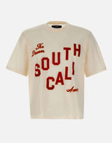 T-shirt "South Cali Box" AMTOJR1180 127 AMIRI 
