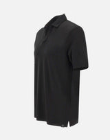 Polo skipper in cotone 60160 78014099 GRAN SASSO 