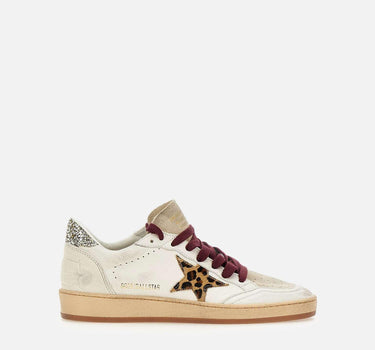 Sneakers "Ball Star" GWF00117 F00806812382 GOLDEN GOOSE 