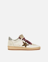 Sneakers "Ball Star" GWF00117 F00806812382 GOLDEN GOOSE 