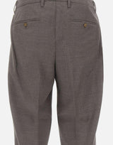 Pantalone "Portobellos" PORTOBELLOS 40012000043 BRIGLIA 1949 