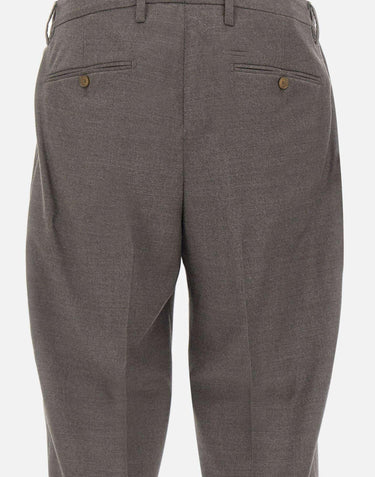 Pantalone "Portobellos" PORTOBELLOS 40012000043 BRIGLIA 1949 