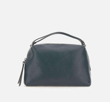 Borsa a mano "Alifa" BS8148 COMMGRNVELVETGREEN GIANNI CHIARINI 