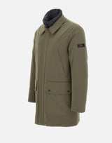 Carcoat "Loch TJ" PEU5573 01191942689 PEUTEREY 