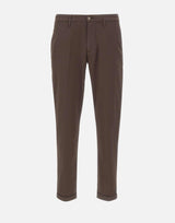 Pantaloni "Mucha Chinos" P247LS 08607057 RE-HASH 