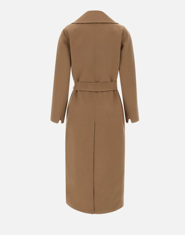 Cappotto "Poldo" 2529016043600 035 'S MAX MARA 