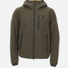 "Devon Jkt" 25WBLUC11083 007110670 BLAUER 