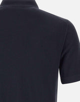 Polo "L-Immago" in lana 50543220 404 BOSS 