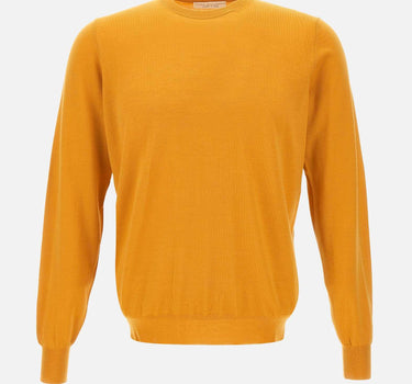 Maglia in lana GC1ML RM16RS171 FILIPPO DE LAURENTIIS 