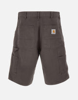"Single knee short" I034797 3IS4O CARHARTT WIP 