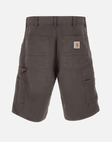 "Single knee short" I034797 3IS4O CARHARTT WIP 