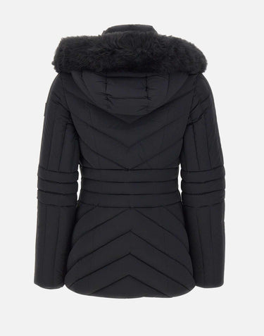 "Nadia-Sh" NADIASH BLACK MACKAGE 