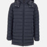 Piumino "Mindset" 1264 4ZP68 COLMAR ORIGINALS 