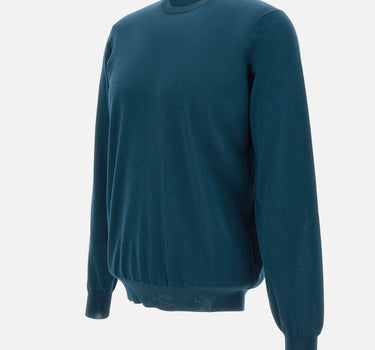 Maglia in lana GC1ML RM16R691 FILIPPO DE LAURENTIIS 