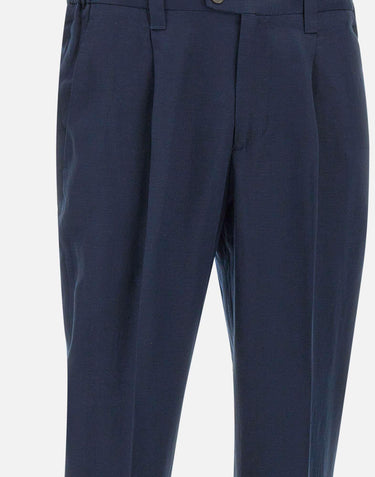 Pantaloni "Dvr47" DVR47CG1037 0394 DEVORE 