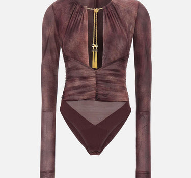 Body "Events" BO02057E2 EA4 ELISABETTA FRANCHI