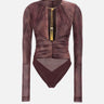 Body "Events" BO02057E2 EA4 ELISABETTA FRANCHI 
