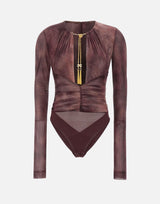 Body "Events" BO02057E2 EA4 ELISABETTA FRANCHI 