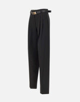 Pantaloni "Bergamo" 2526136061600 001 MAX MARA STUDIO 