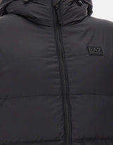 Smanicato imbottito con cappuccio 7M000693 AF15956UC001 EA7