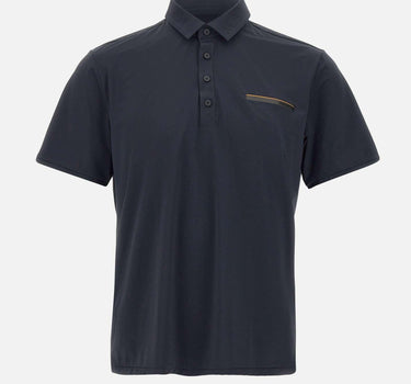 "Oxford Pocket Polo" 25213 60 RRD 