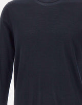 Maglia in lana DK97060 BLUNOTTE DIKTAT 