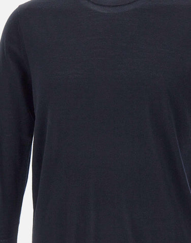 Maglia in lana DK97060 BLUNOTTE DIKTAT 