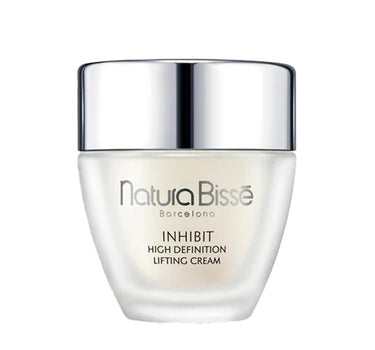 "Inhibit High Definition Lifting Cream" 50ml 31A184 50ML NATURA BISSE' 